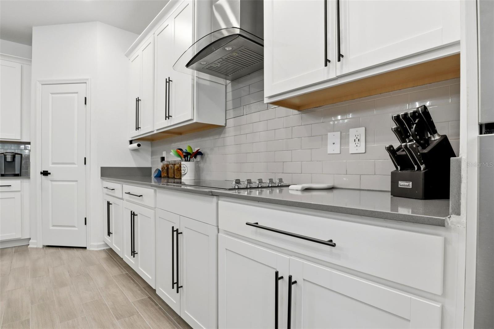 PINE GLEN - Residential