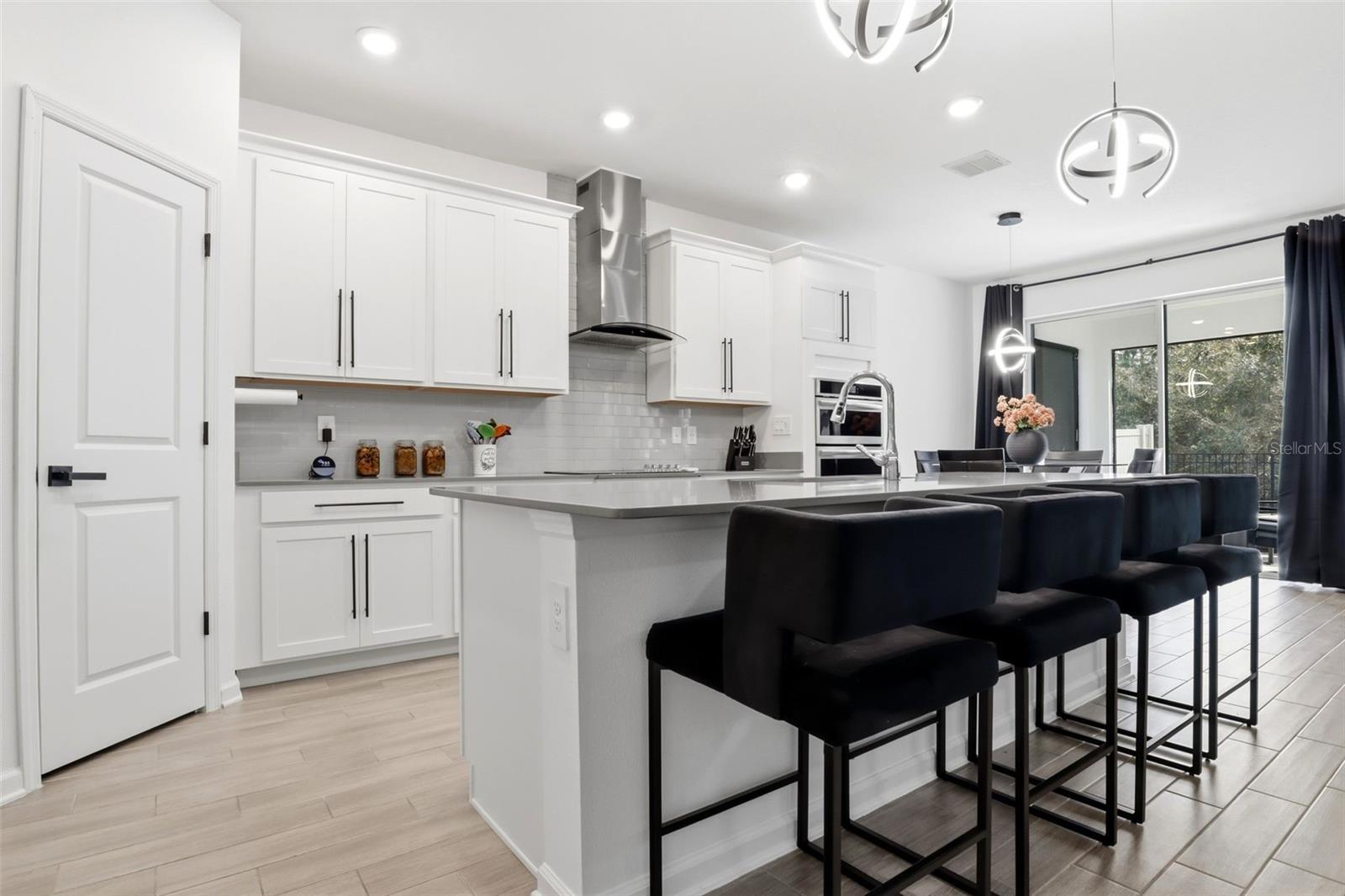 PINE GLEN - Residential