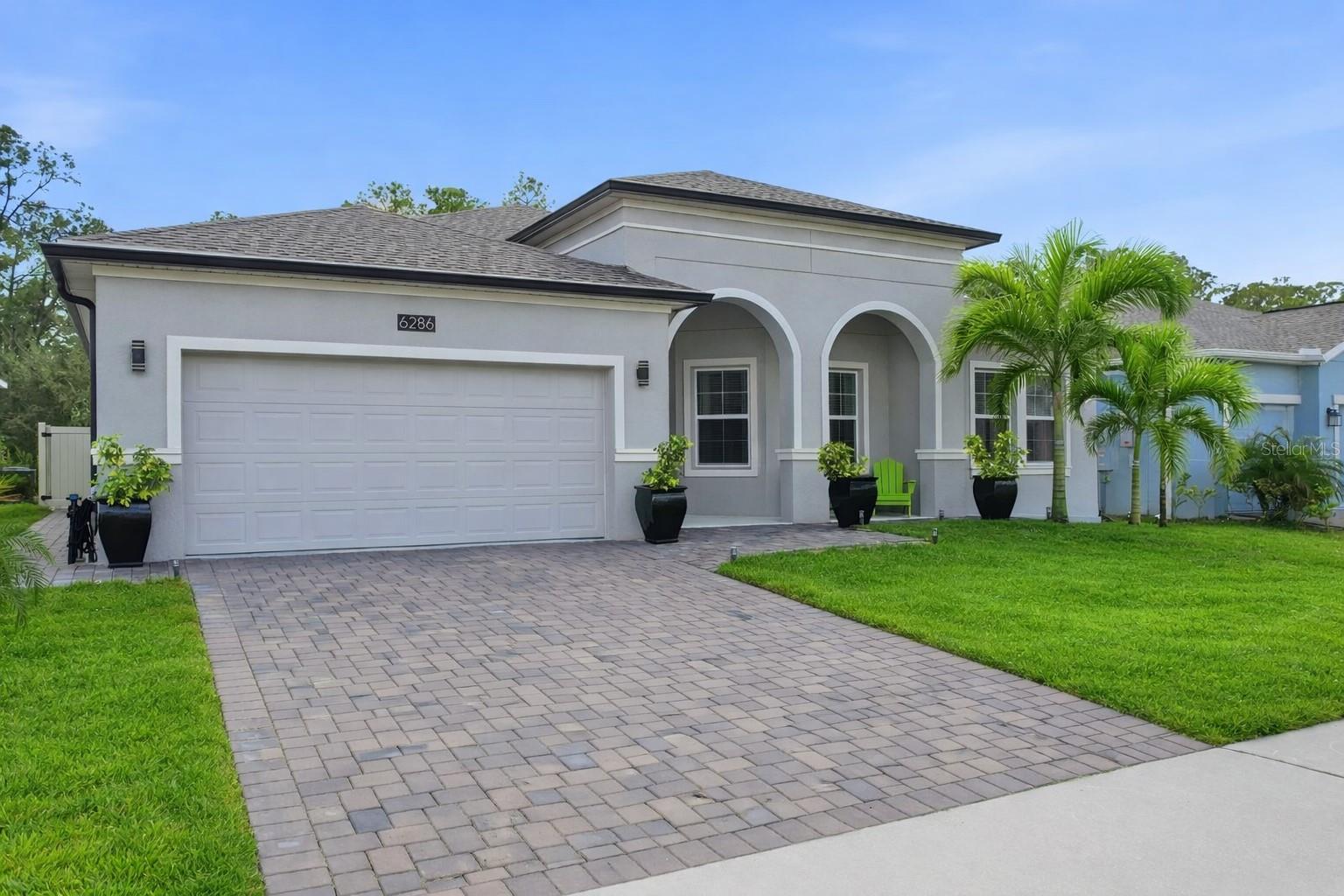 PINE GLEN - Residential