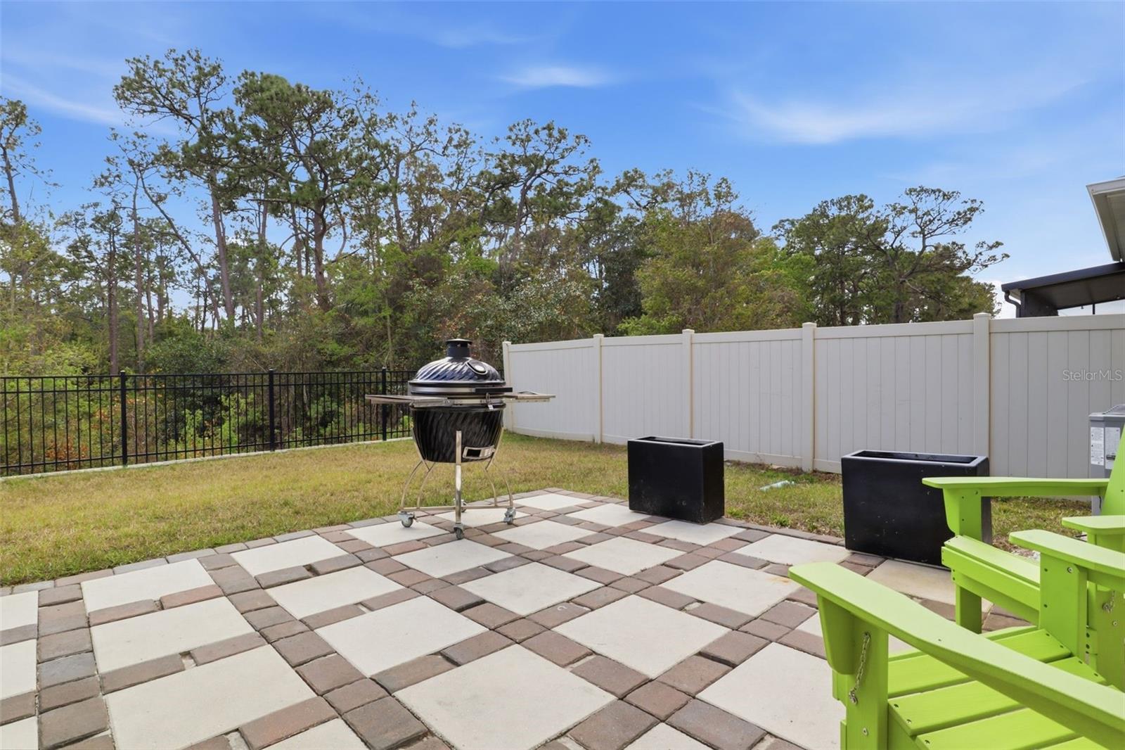 PINE GLEN - Residential