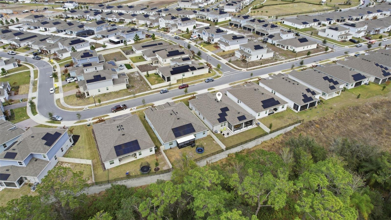 PINE GLEN - Residential