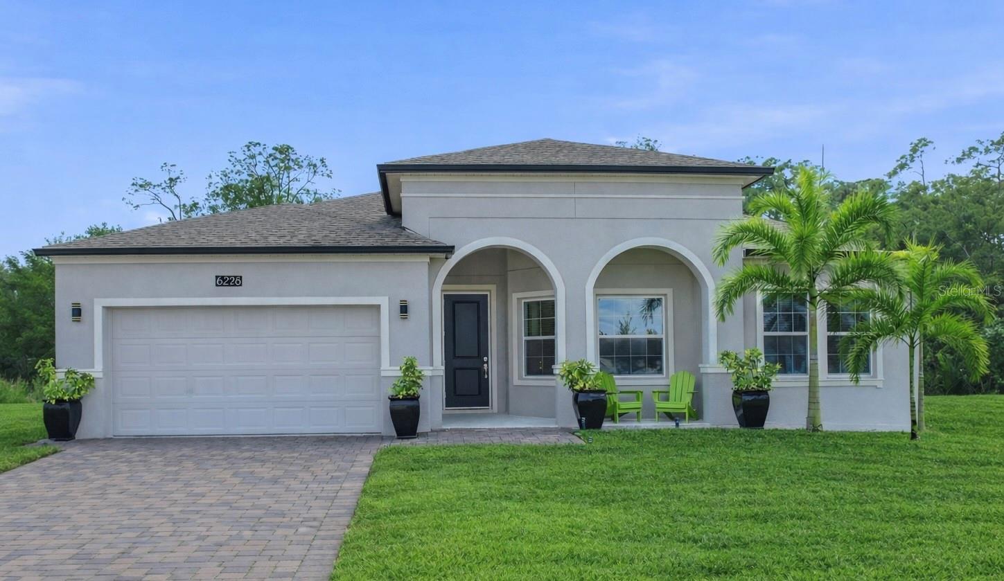 PINE GLEN - Residential