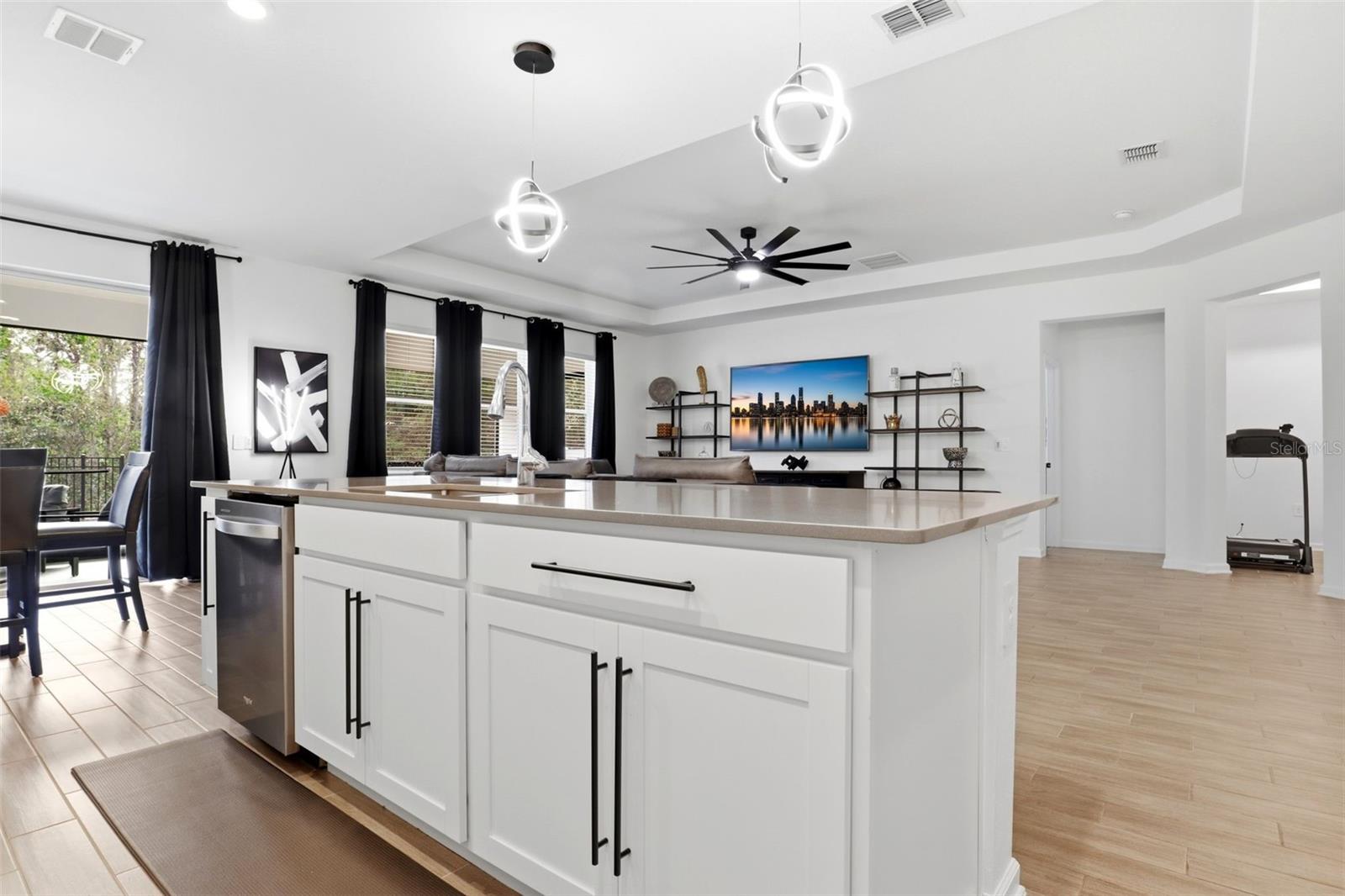 PINE GLEN - Residential