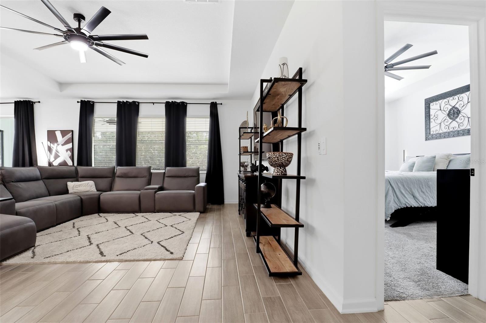 PINE GLEN - Residential