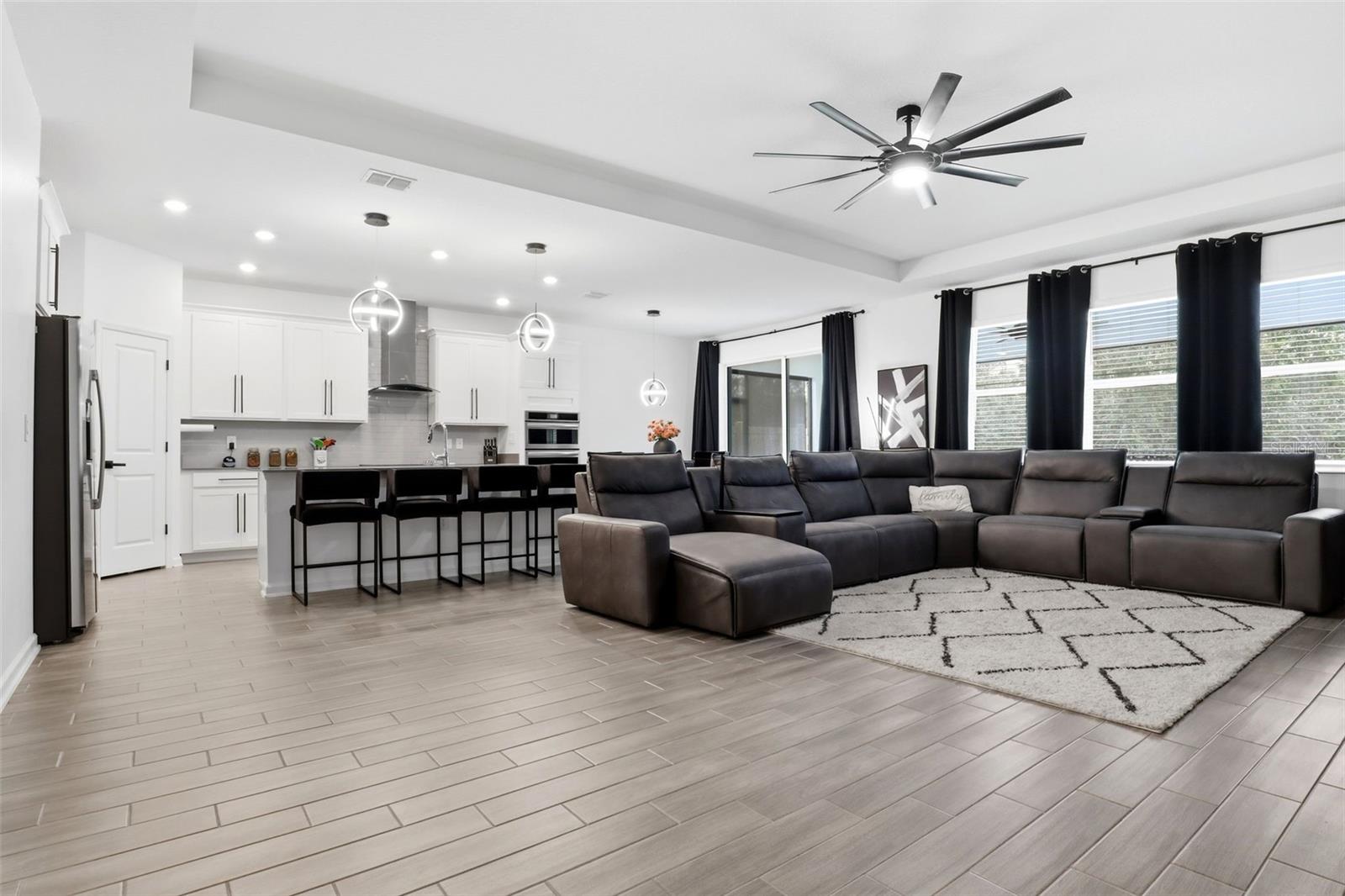 PINE GLEN - Residential