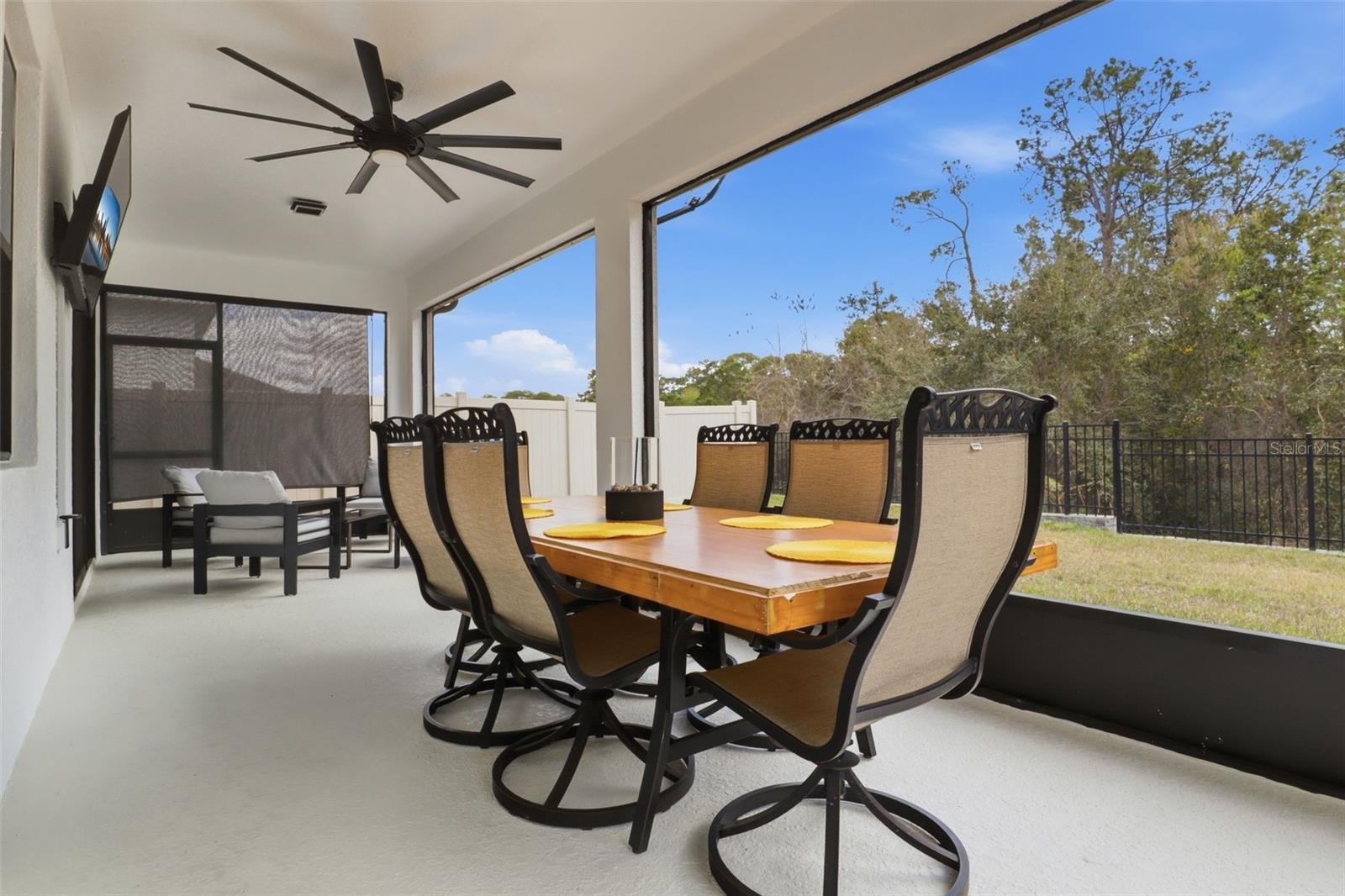 PINE GLEN - Residential