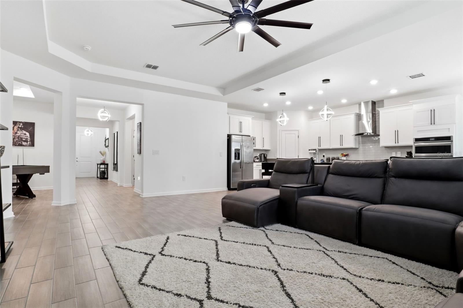 PINE GLEN - Residential