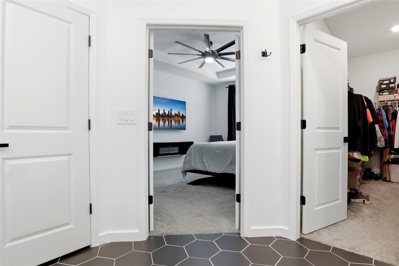 PINE GLEN - Residential