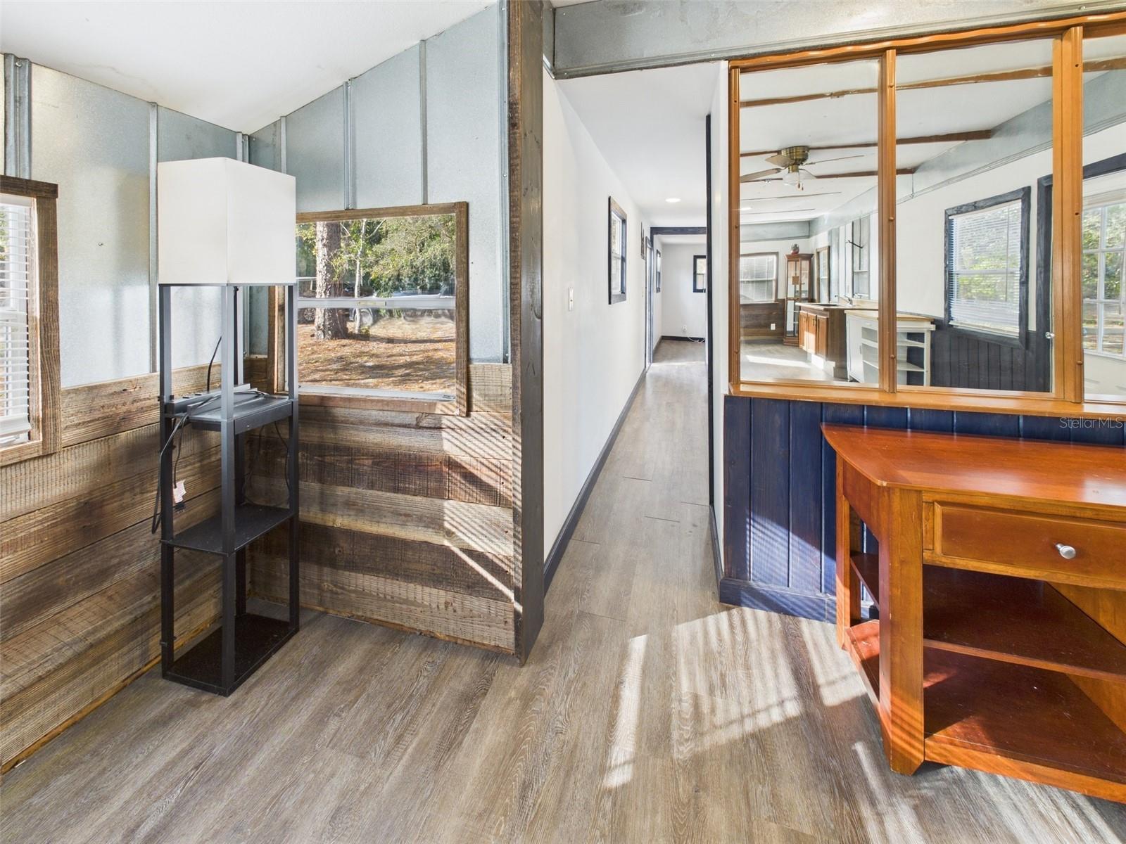 FOREST LAKES PARK - Residential