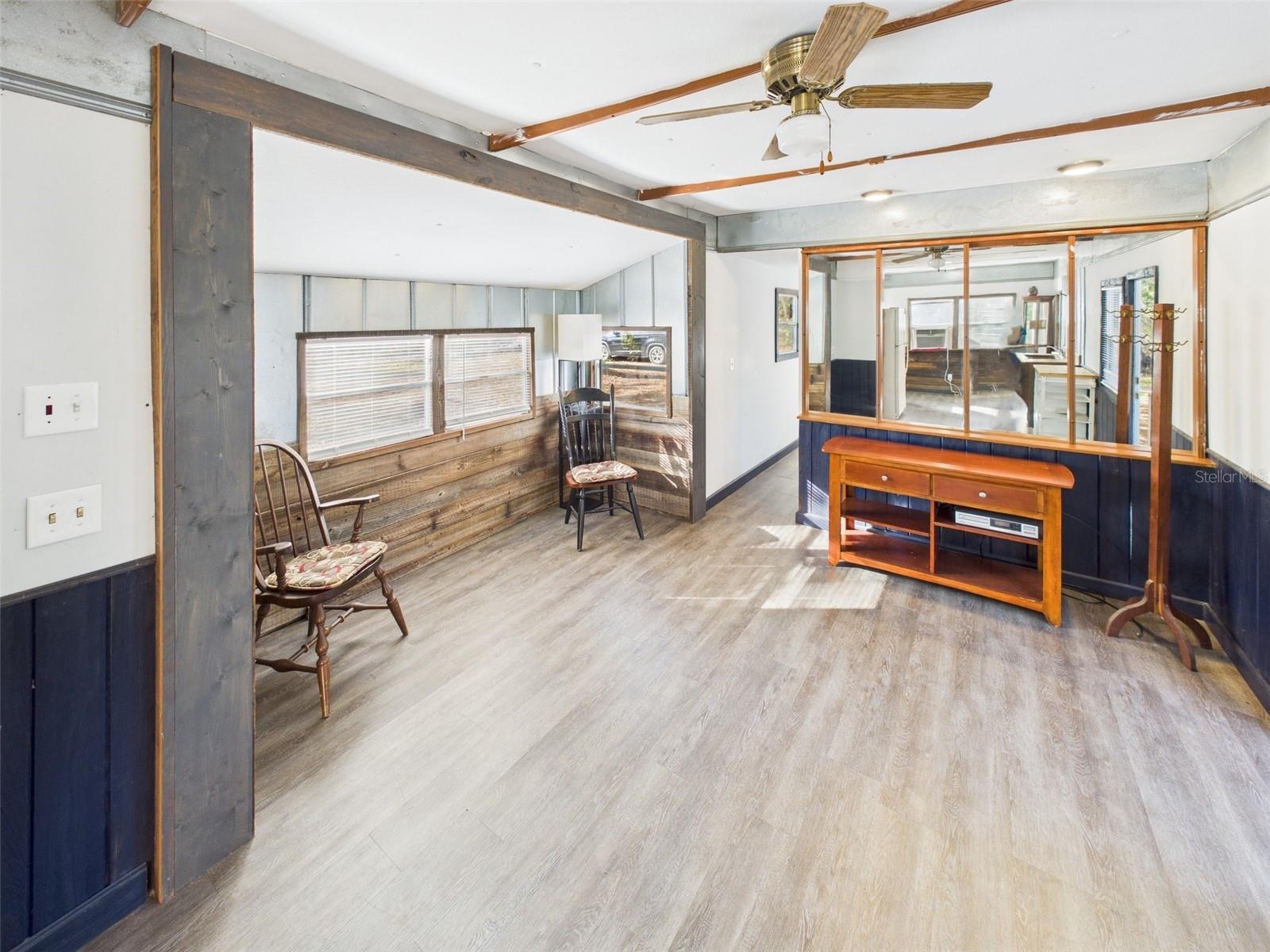 FOREST LAKES PARK - Residential