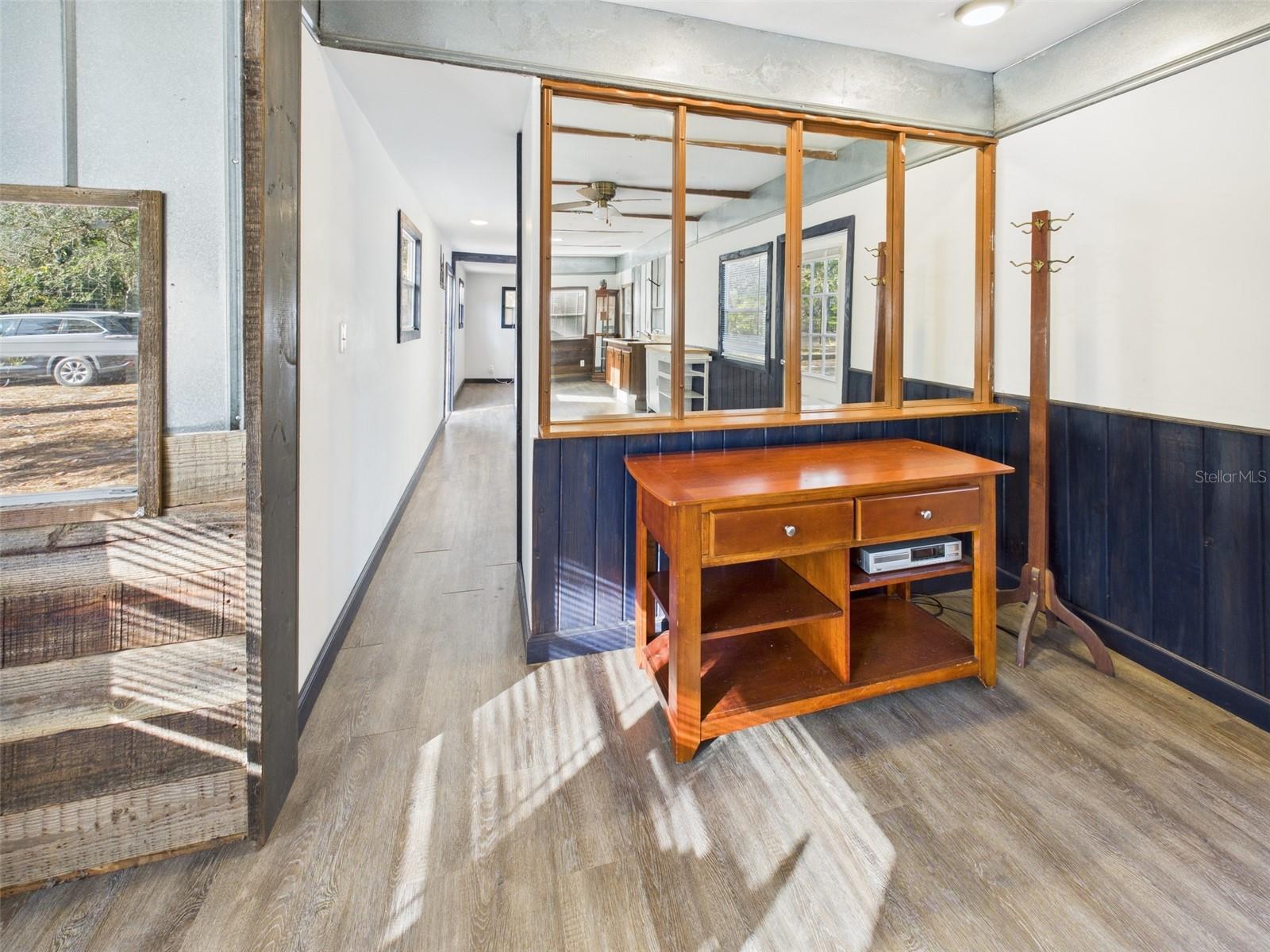 FOREST LAKES PARK - Residential