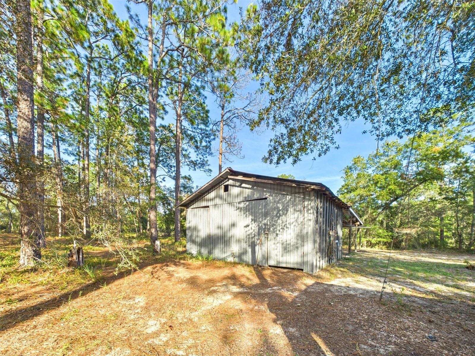 FOREST LAKES PARK - Residential