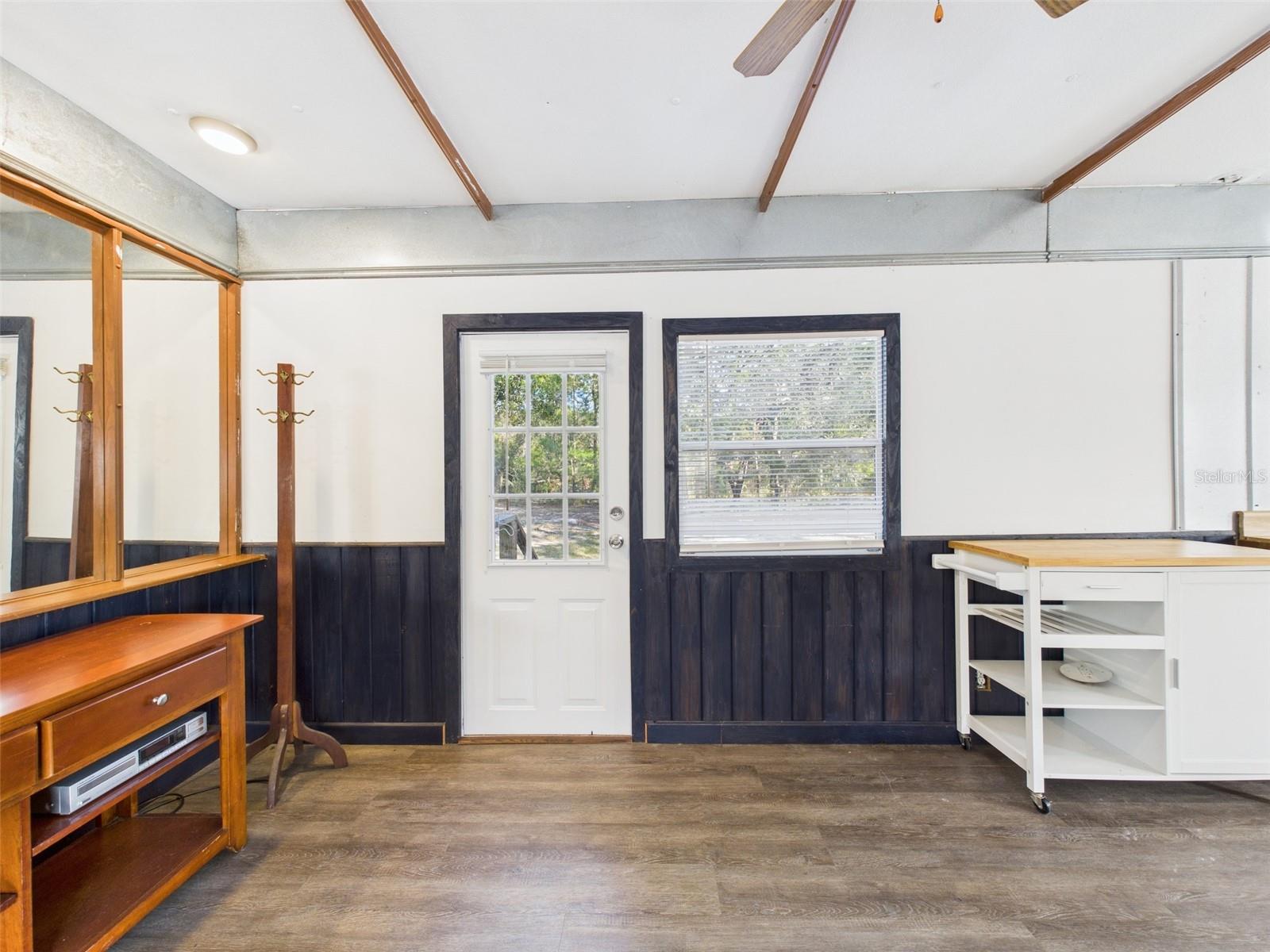 FOREST LAKES PARK - Residential