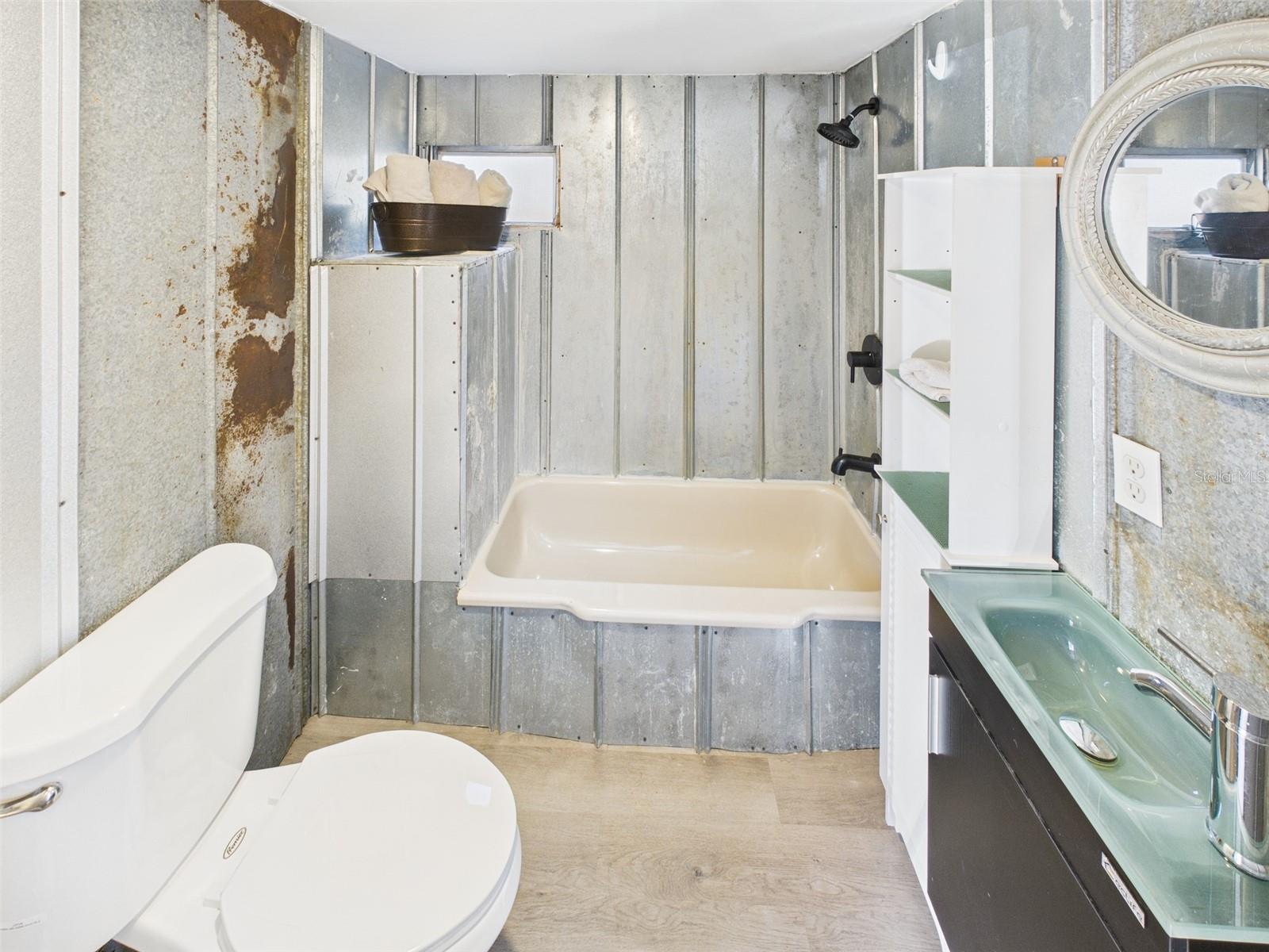 FOREST LAKES PARK - Residential