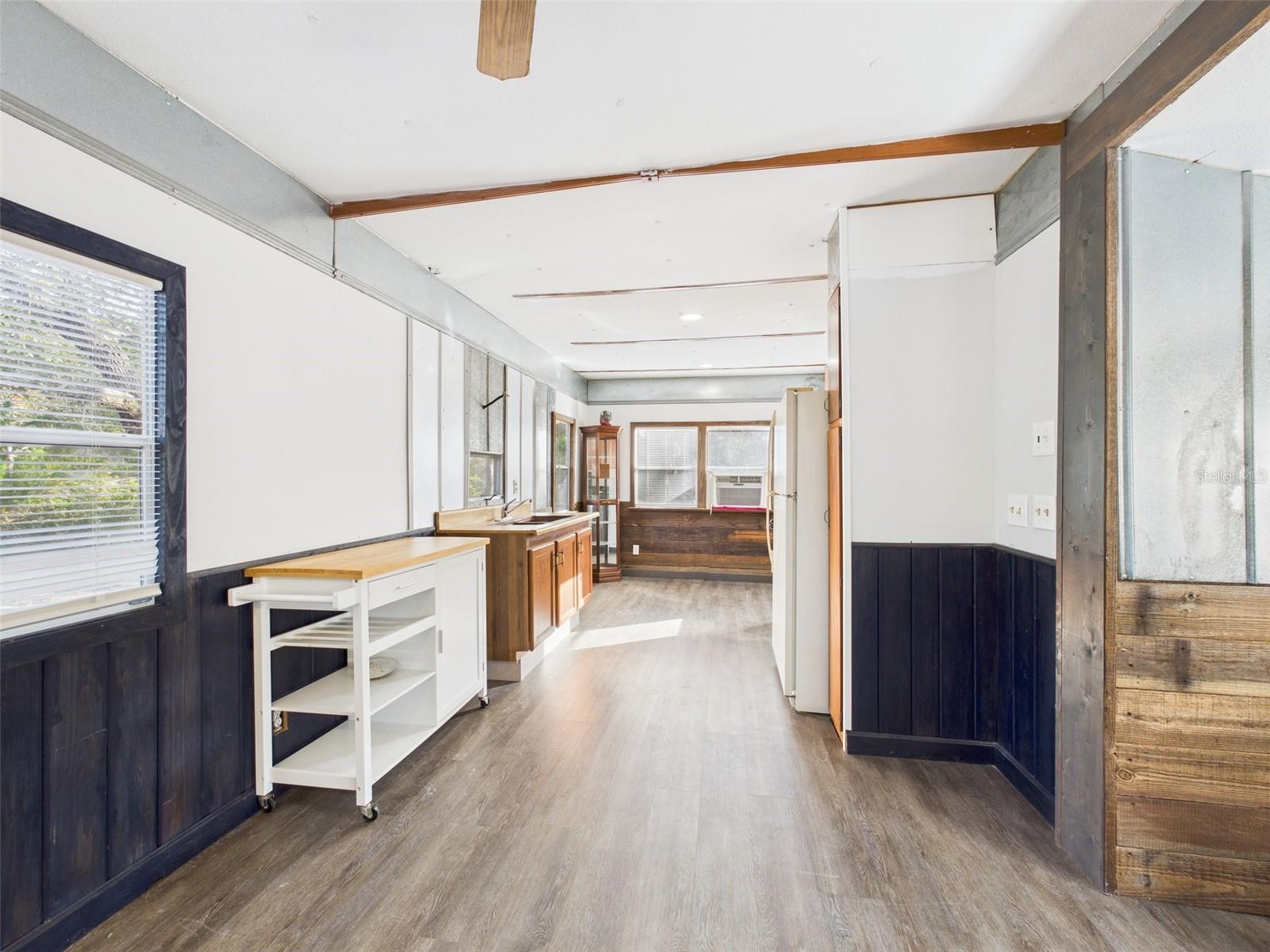 FOREST LAKES PARK - Residential