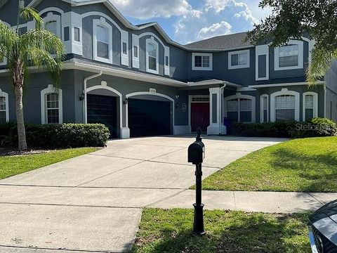 13345 FOX GLOVE STREET WINTER GARDEN FL 34787