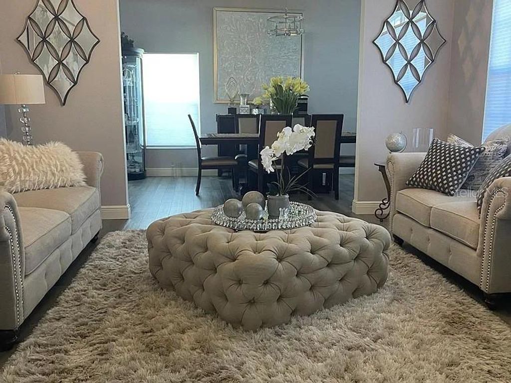 Photo of 13345 Fox Glove Street, Winter Garden, FL 34787 (MLS # O6357173)