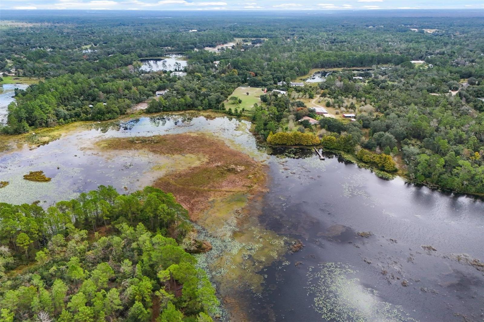 UNINCORPORATED - Residential