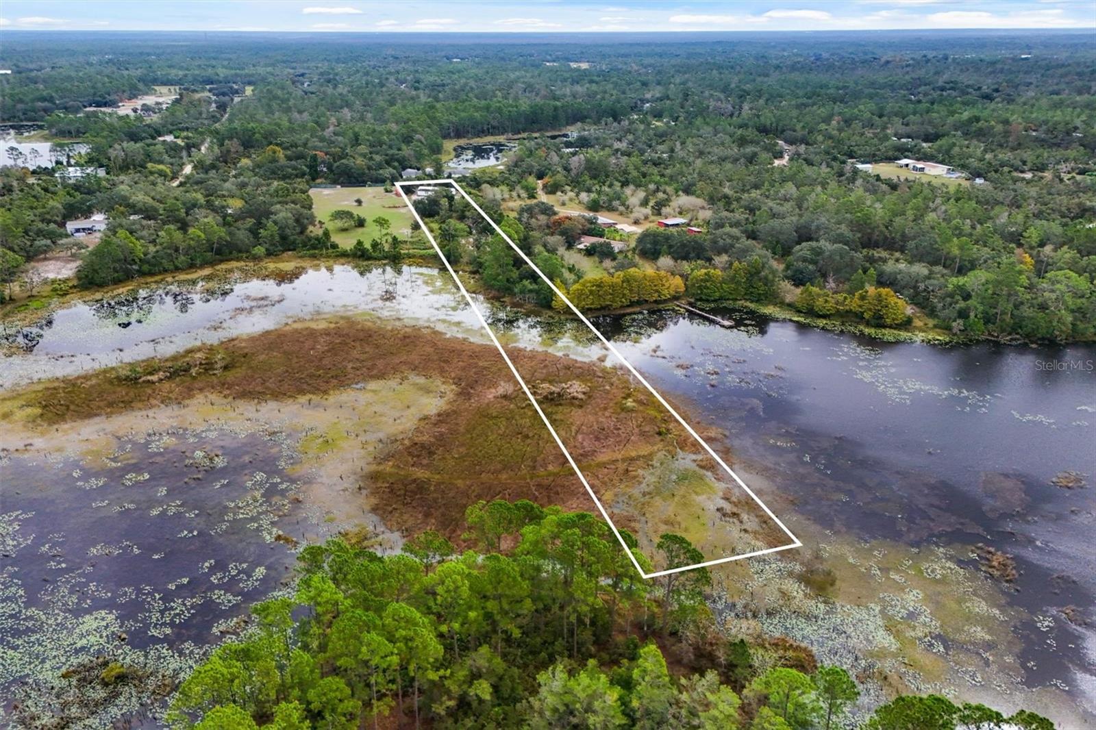 UNINCORPORATED - Residential