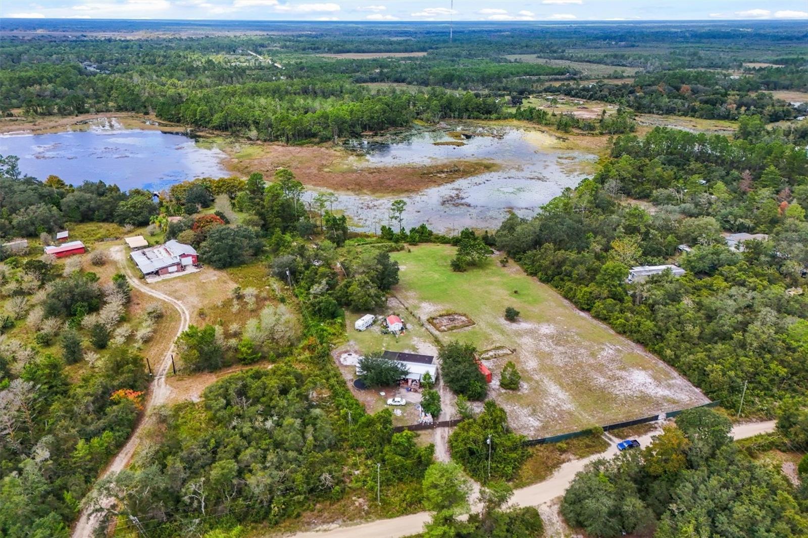 UNINCORPORATED - Residential