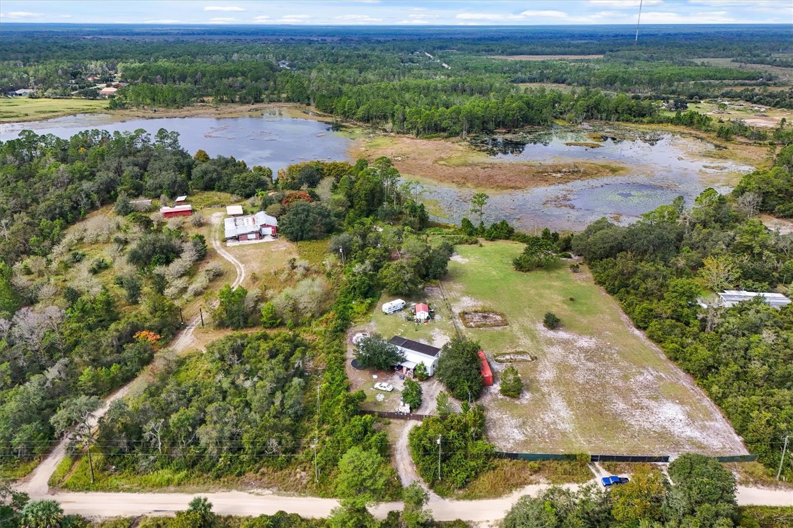 UNINCORPORATED - Residential