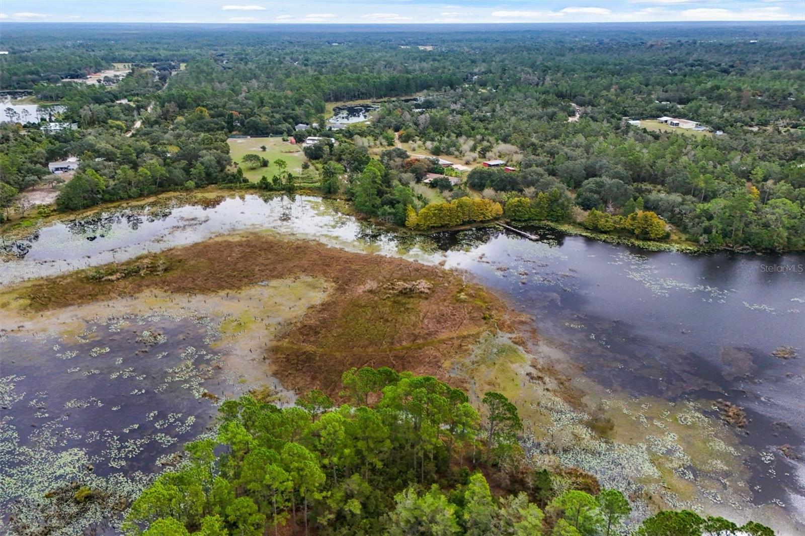 UNINCORPORATED - Residential