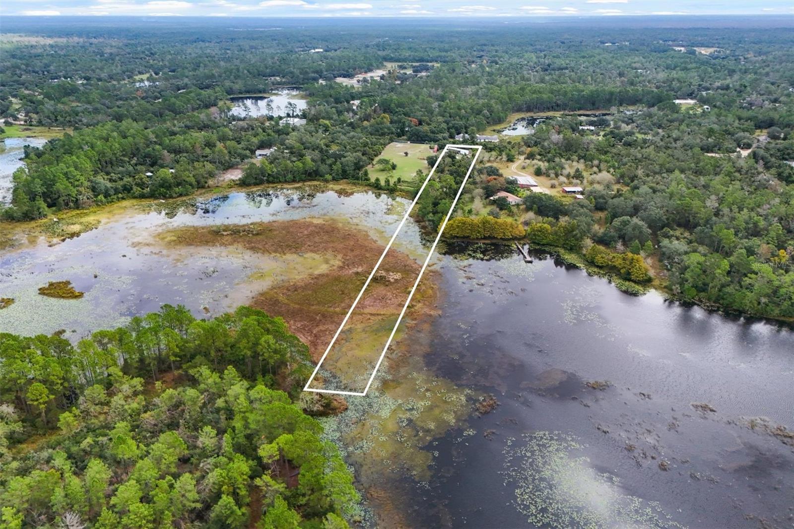 UNINCORPORATED - Residential