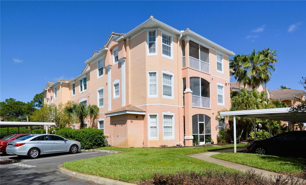 Photo of 13500 Turtle Marsh Loop #832, Orlando, FL 32837 (MLS # O6396385)