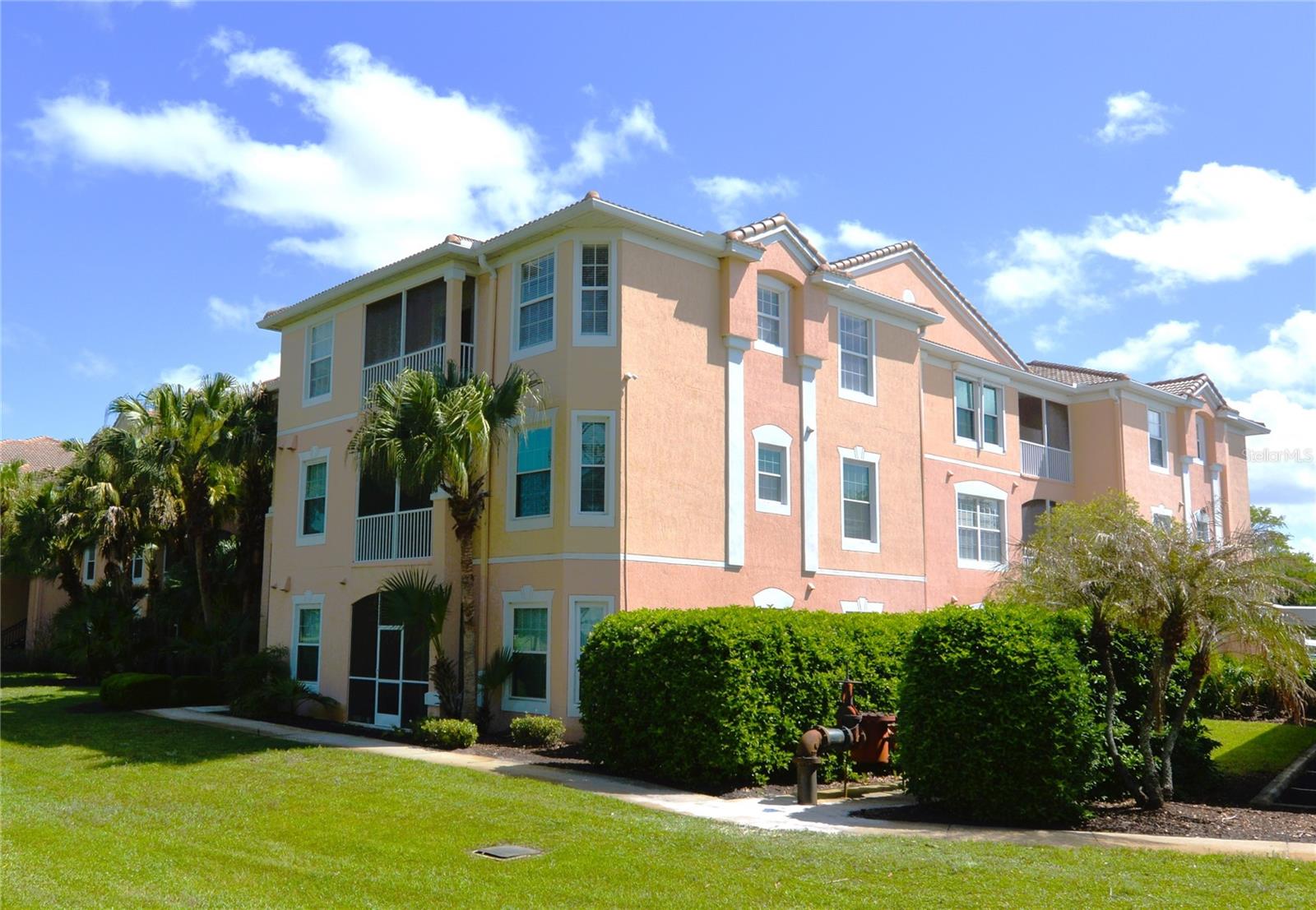 GOLFVIEW AT HUNTERS CREEK PH 01 - Residential