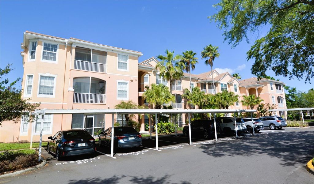 Photo of 13500 Turtle Marsh Loop #832, Orlando, FL 32837 (MLS # O6396385)