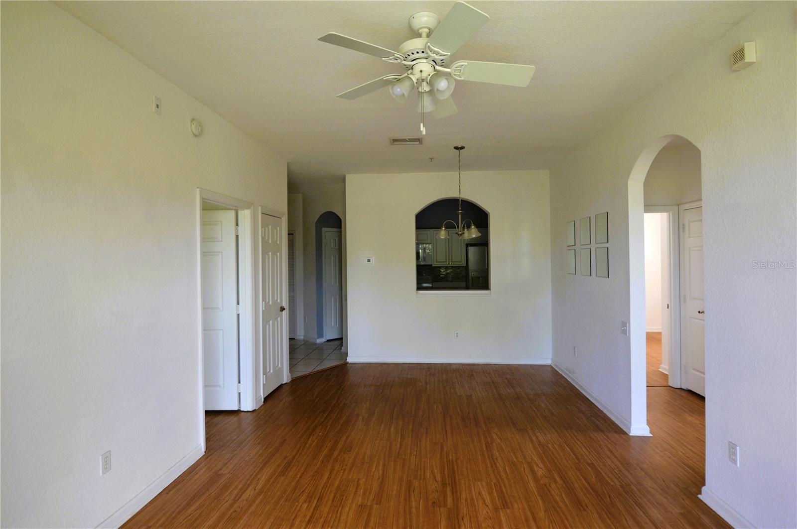 GOLFVIEW AT HUNTERS CREEK PH 01 - Residential