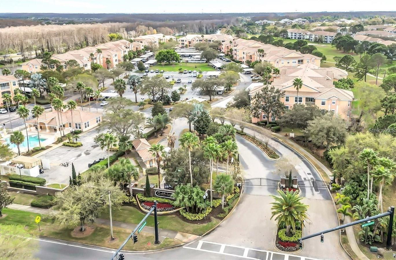 GOLFVIEW AT HUNTERS CREEK PH 01 - Residential