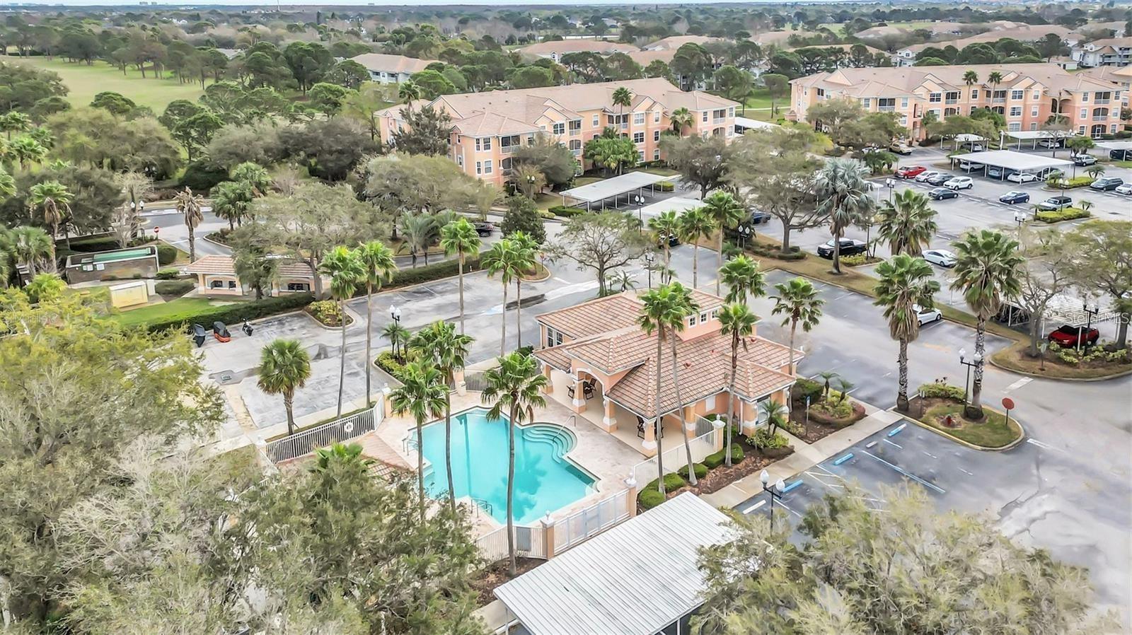 GOLFVIEW AT HUNTERS CREEK PH 01 - Residential