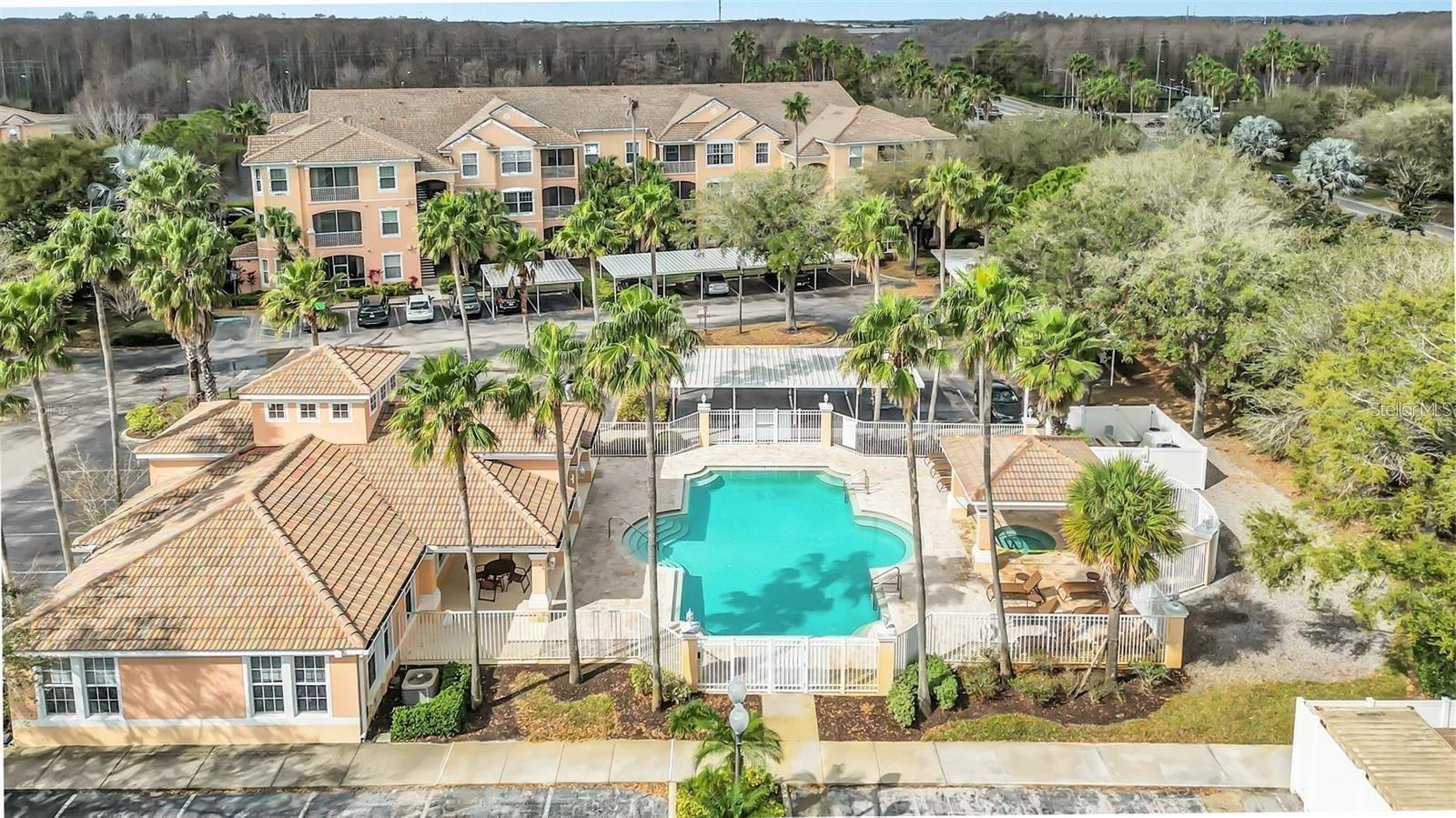 GOLFVIEW AT HUNTERS CREEK PH 01 - Residential