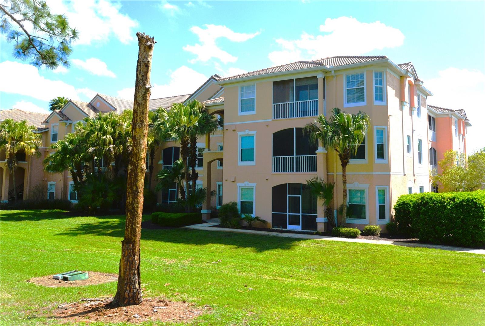 GOLFVIEW AT HUNTERS CREEK PH 01 - Residential