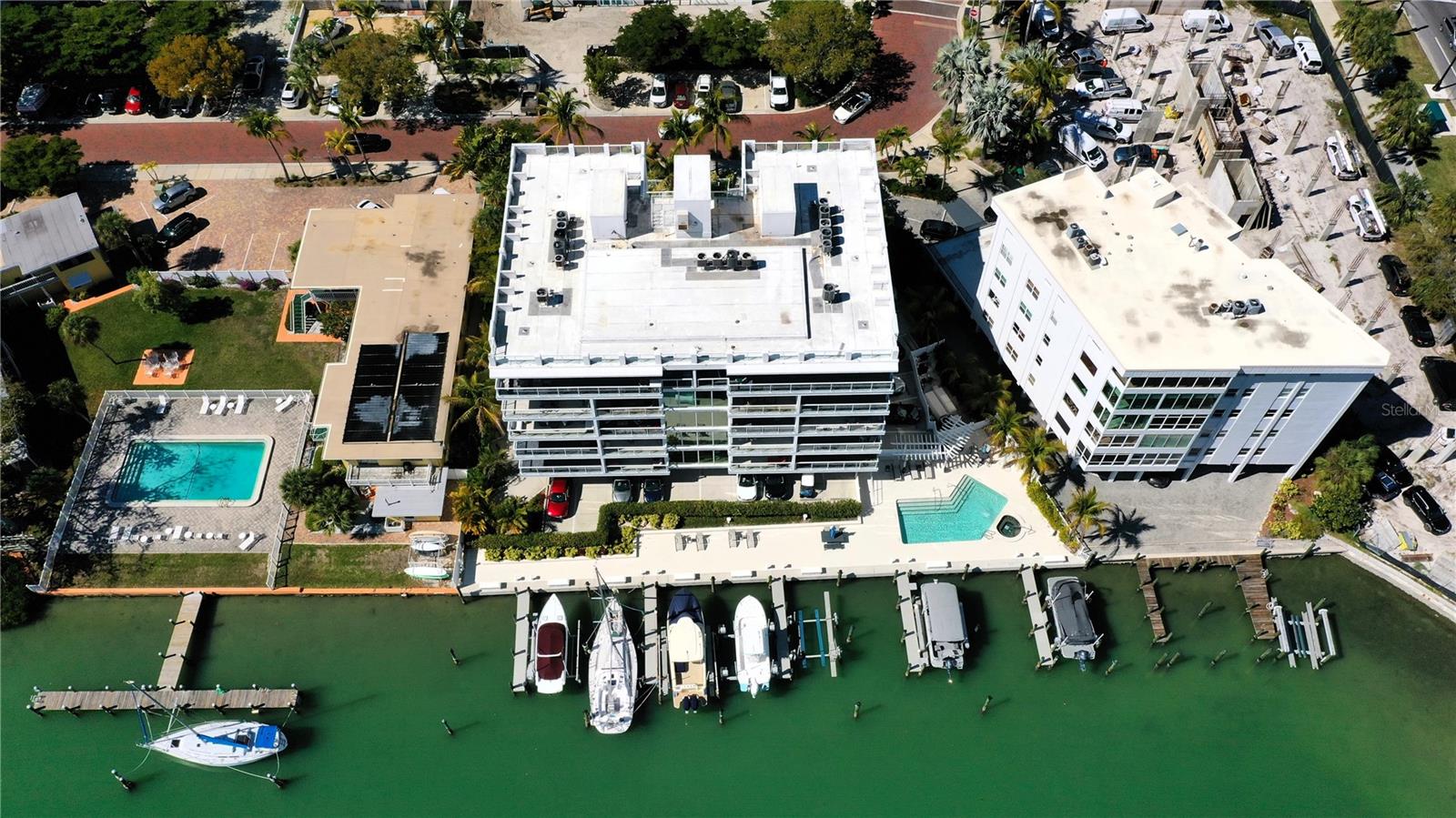 HARBOR VIEW ON GOLDEN GATE POINT - Residential