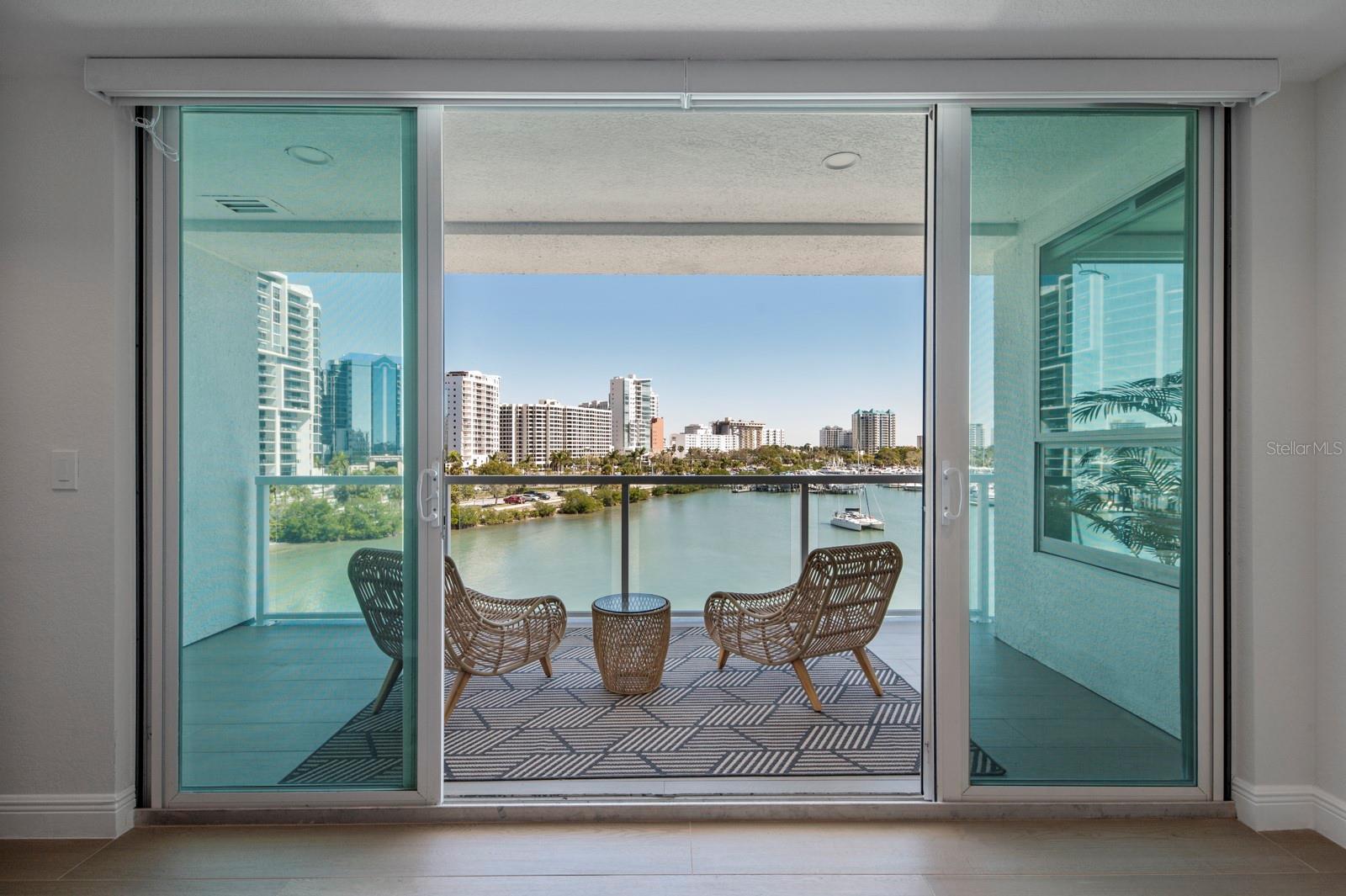 HARBOR VIEW ON GOLDEN GATE POINT - Residential