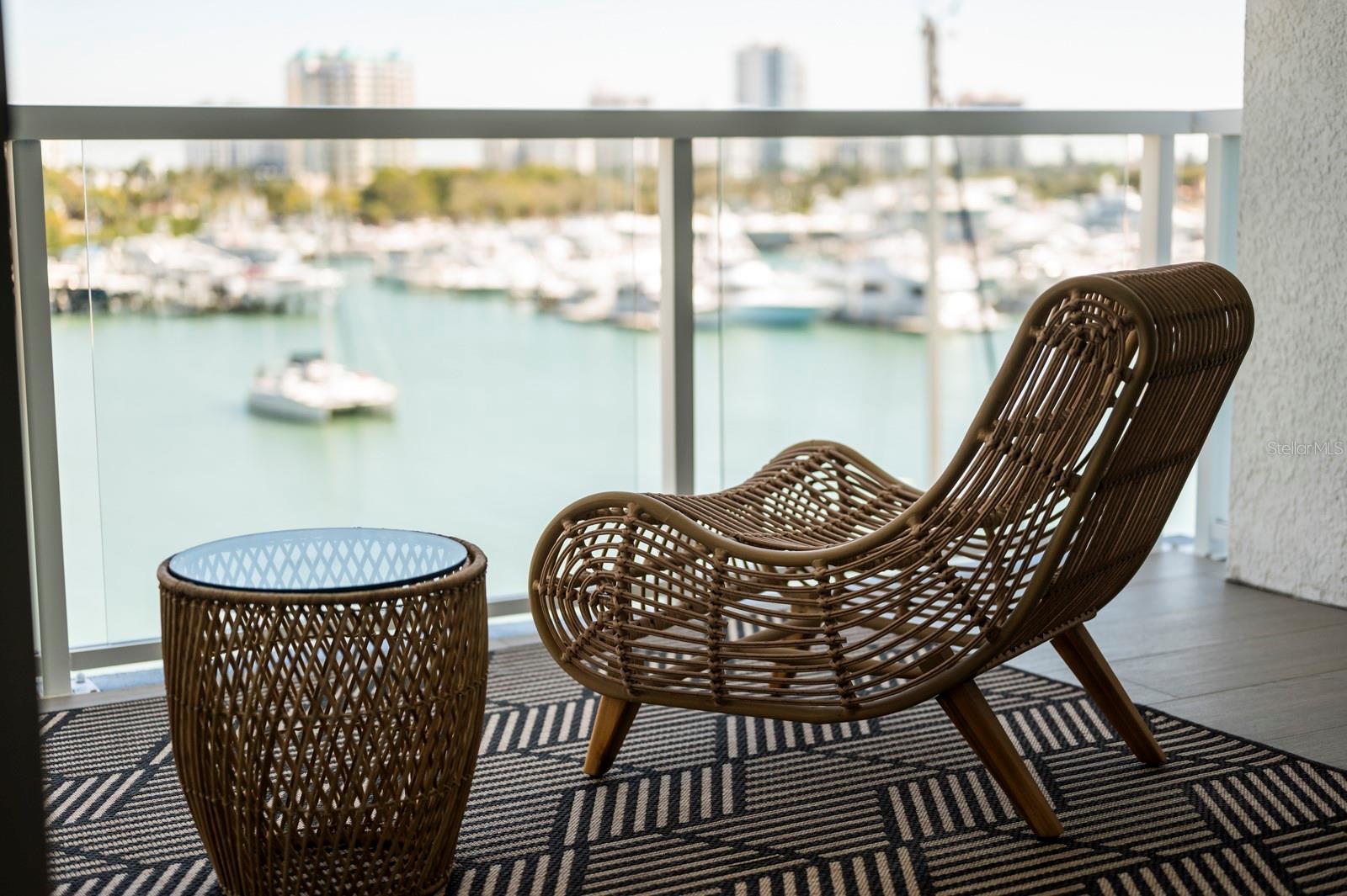 HARBOR VIEW ON GOLDEN GATE POINT - Residential