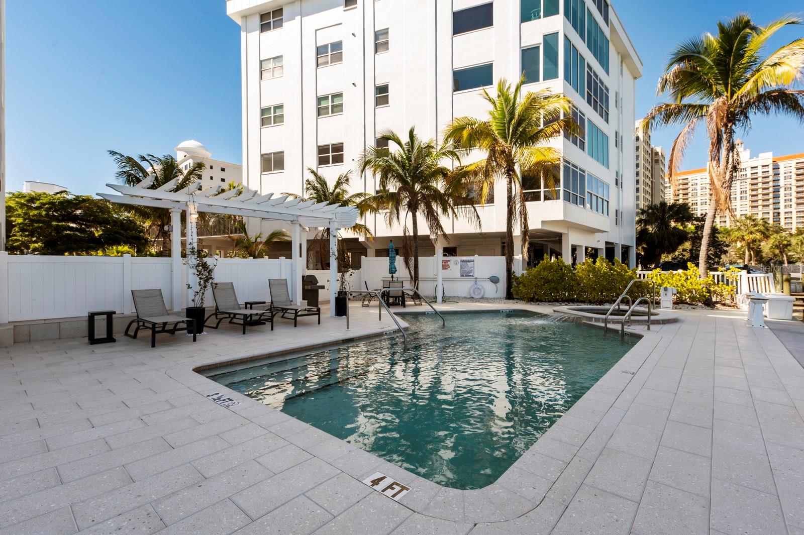 HARBOR VIEW ON GOLDEN GATE POINT - Residential