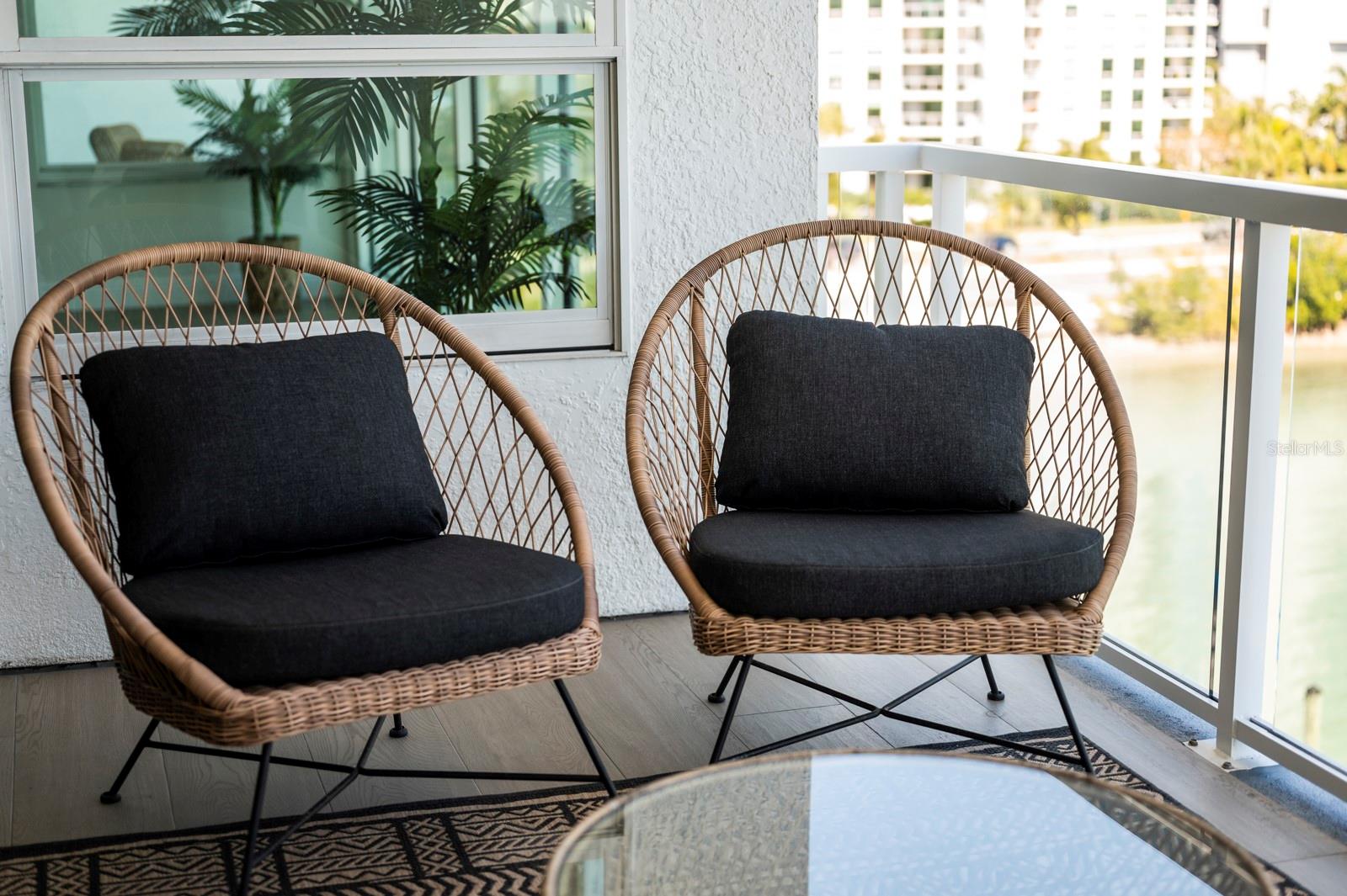 HARBOR VIEW ON GOLDEN GATE POINT - Residential