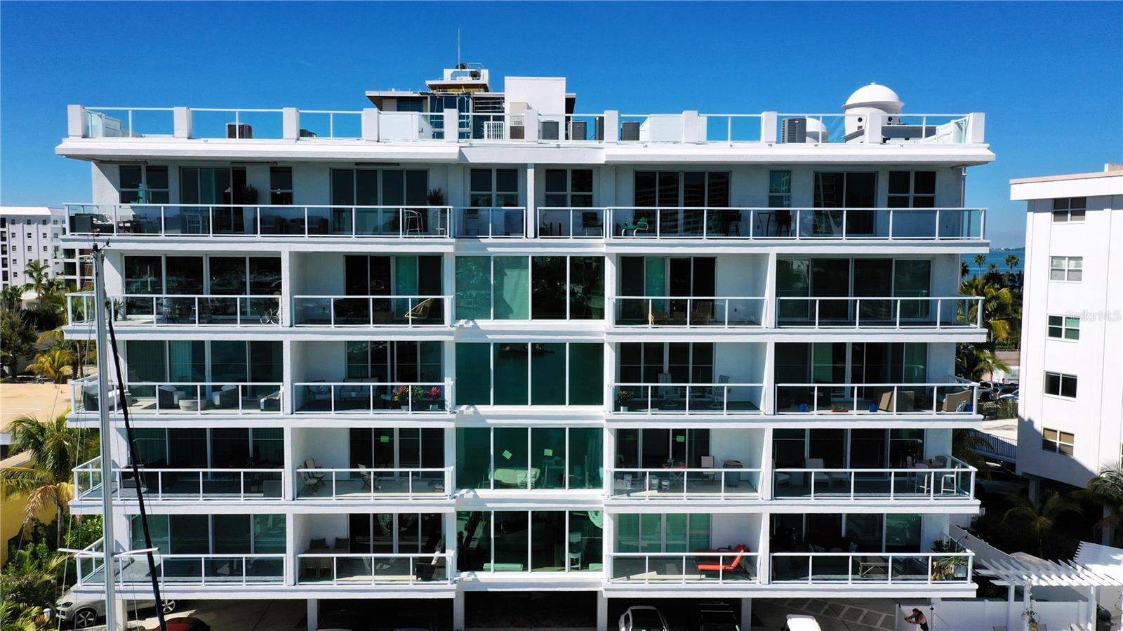 HARBOR VIEW ON GOLDEN GATE POINT - Residential