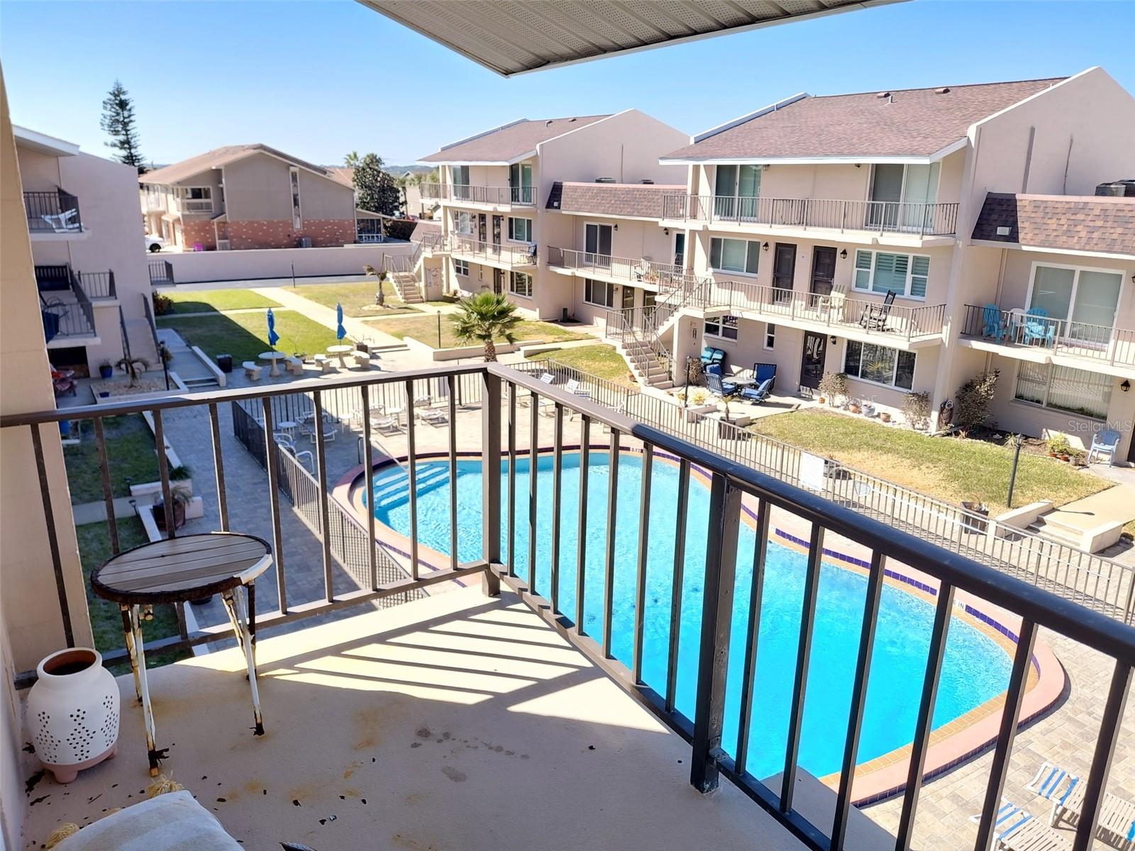 PONCE HARBOUR CONDO - Residential