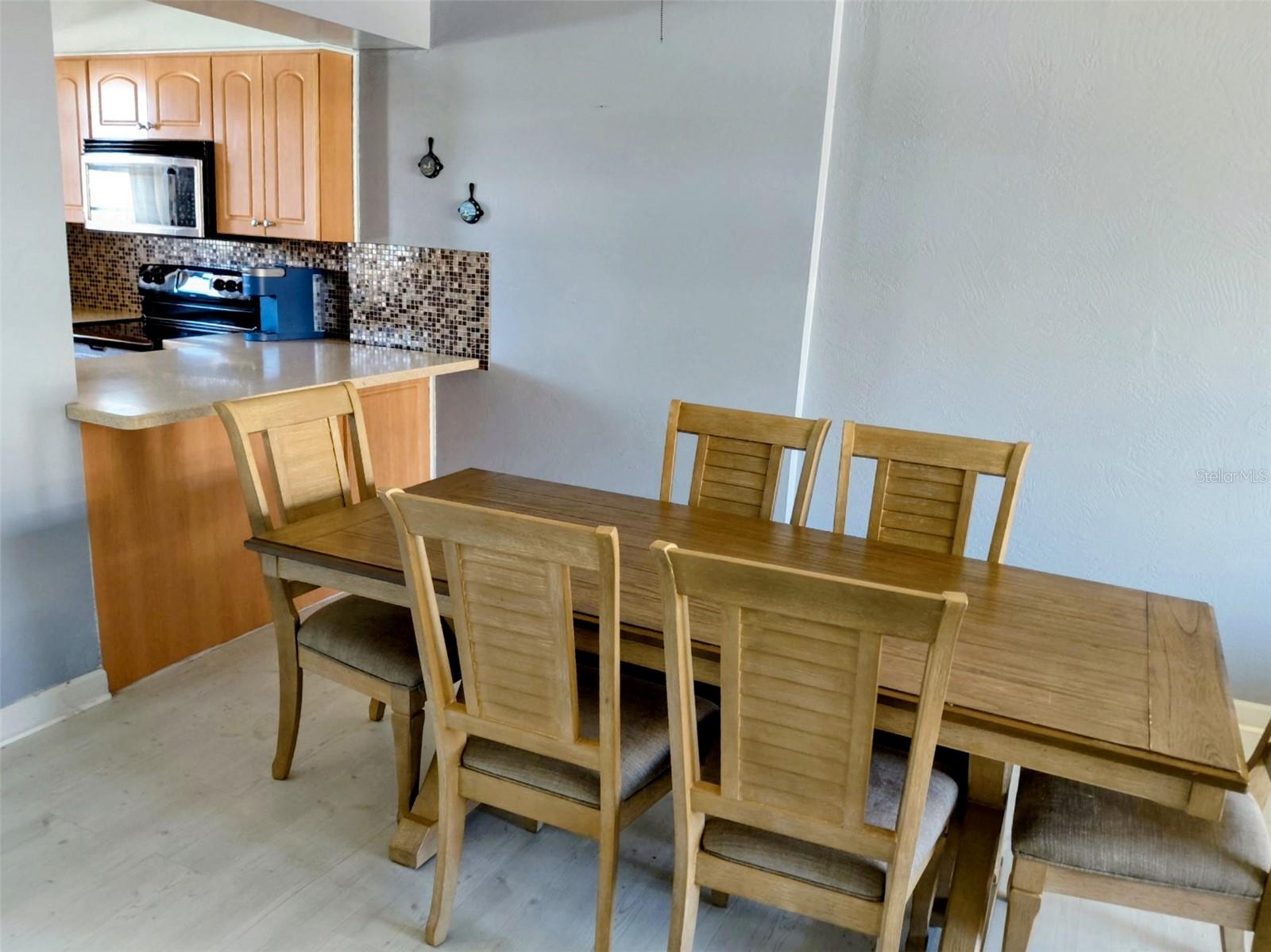 PONCE HARBOUR CONDO - Residential