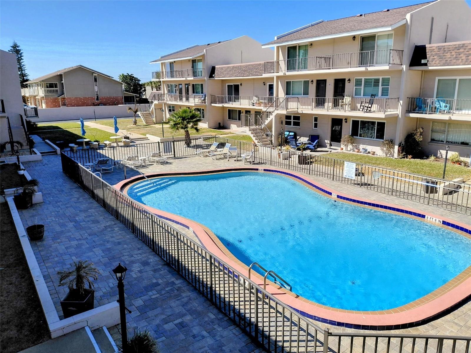 PONCE HARBOUR CONDO - Residential