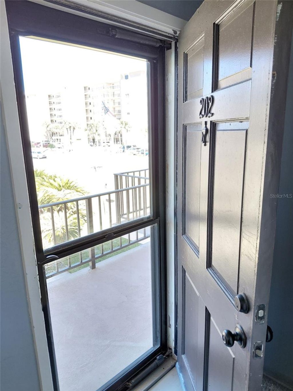 Photo of 4454 S Atlantic Avenue #2020, Port Orange, FL 32127 (MLS # O6390471)