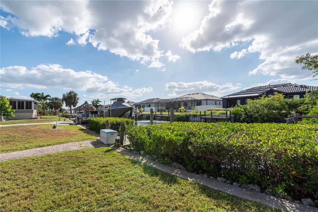 Photo of 28 Windmill Boulevard, Punta Gorda, FL 33950 (MLS # C7510134)