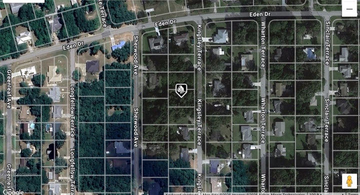 Photo 1 of 1 — 725 KINGSLEY TERRACE, INVERNESS, FL 34450