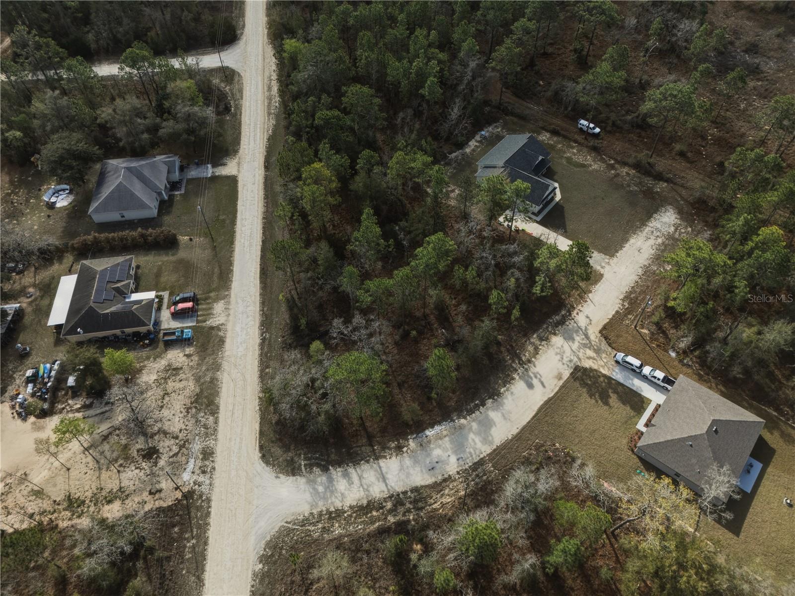 ROYAL HIGHLANDS - Land