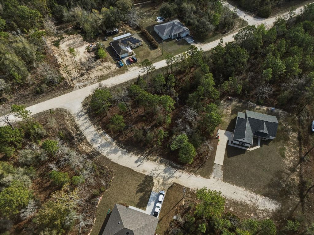 Photo of 15525 Cliff Swallow Road, Brooksville, FL 34614 (MLS # TB8482700)