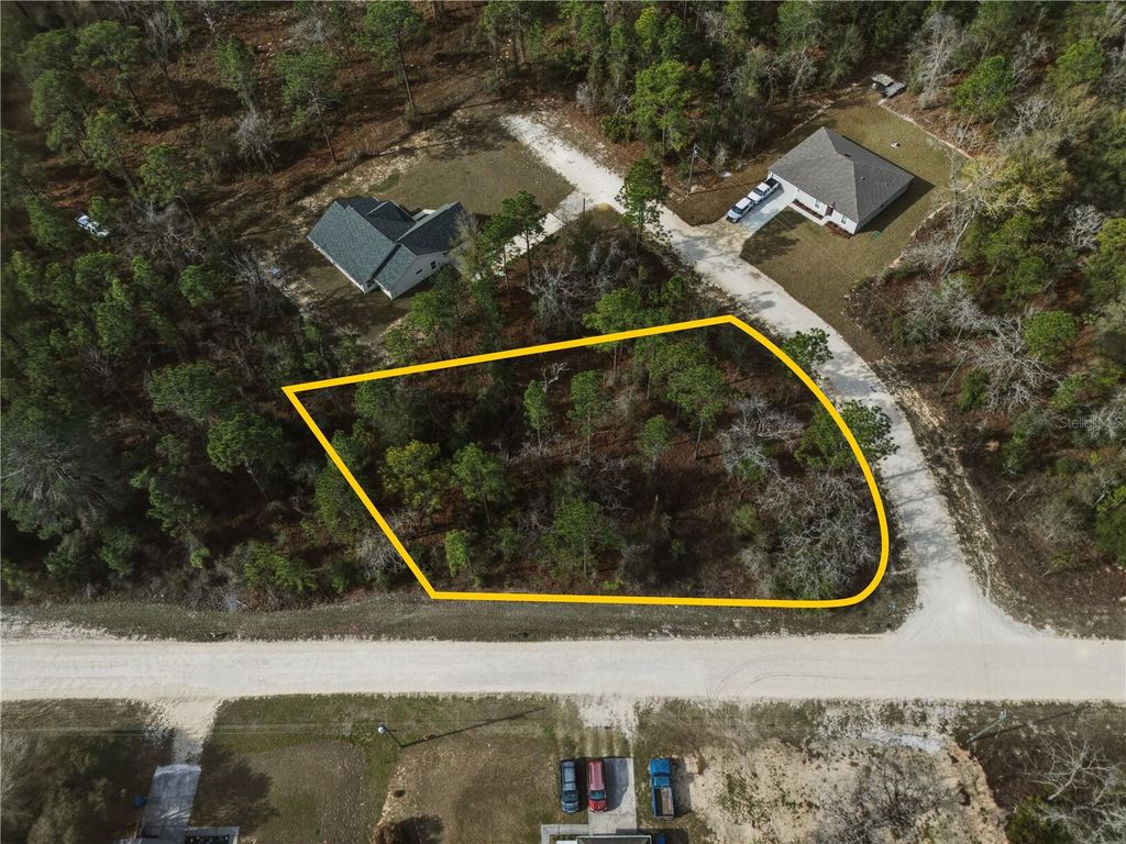 Photo of 15525 Cliff Swallow Road, Brooksville, FL 34614 (MLS # TB8482700)